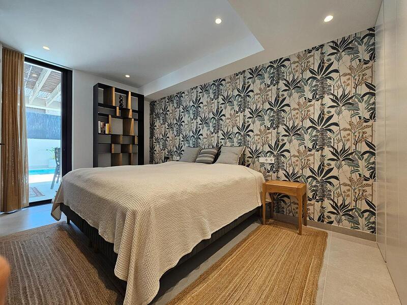 3 Schlafzimmer Villa zu verkaufen