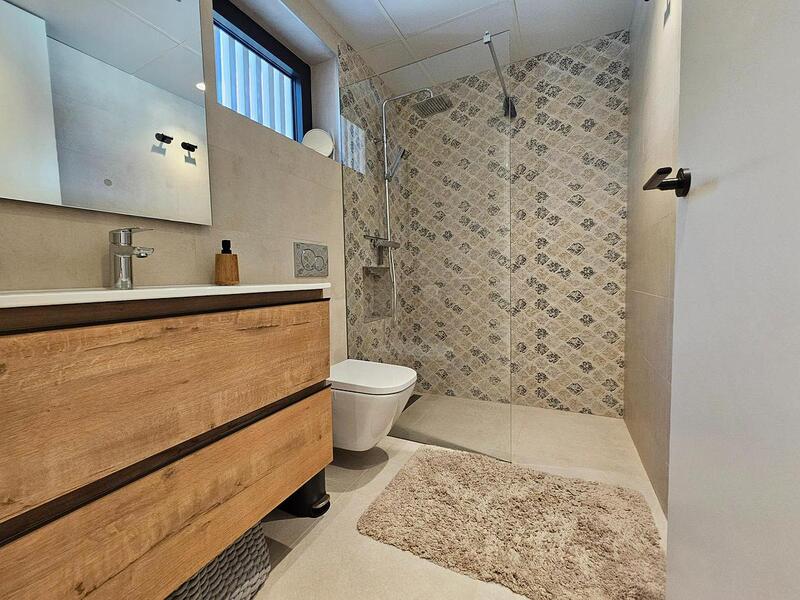 3 Schlafzimmer Villa zu verkaufen