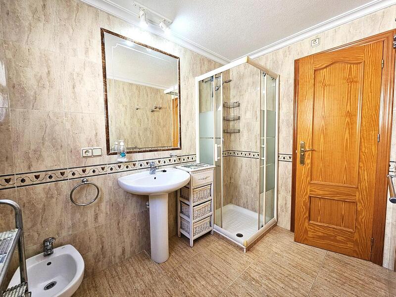 2 Schlafzimmer Appartement zu verkaufen