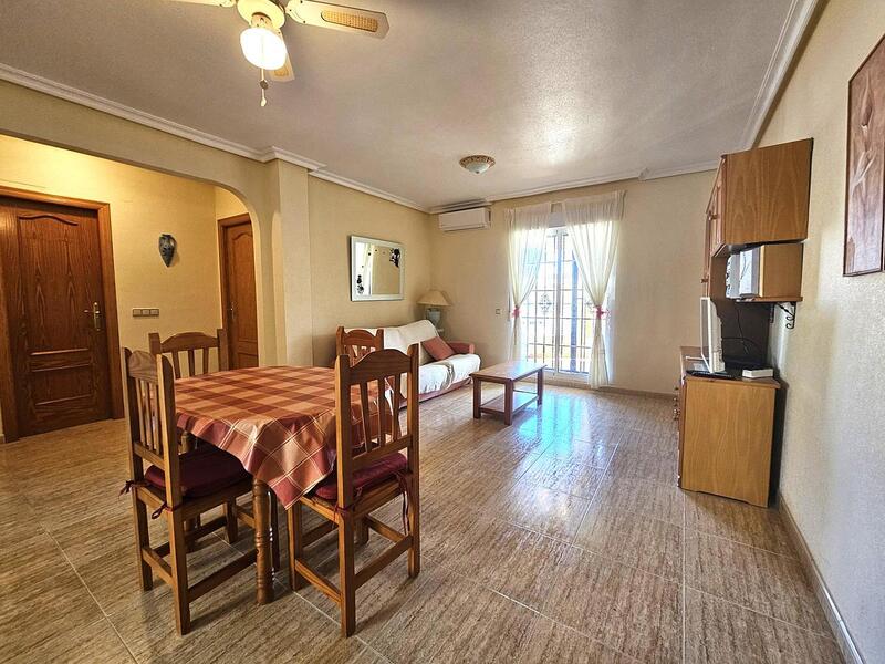 2 Schlafzimmer Appartement zu verkaufen