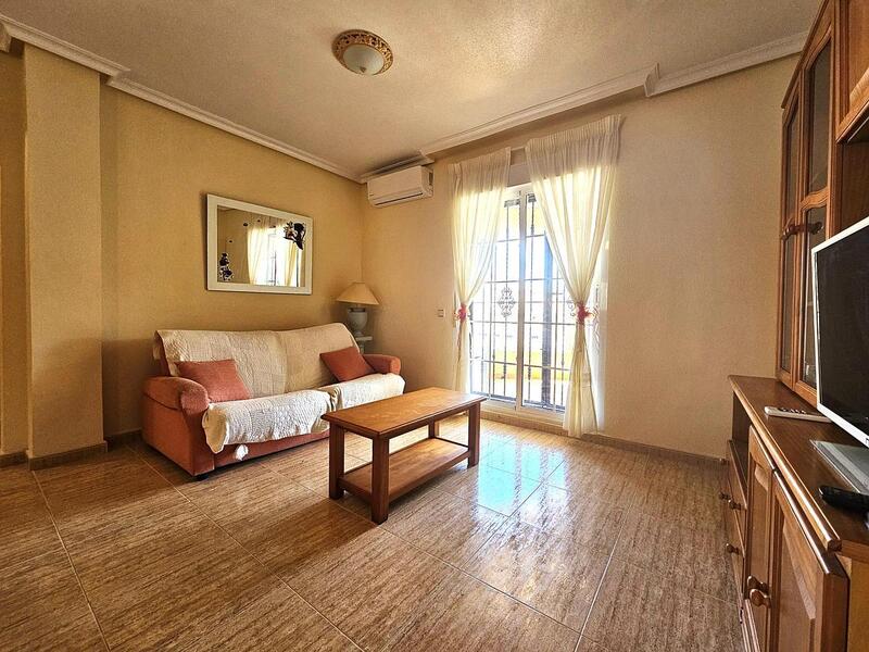 2 Schlafzimmer Appartement zu verkaufen