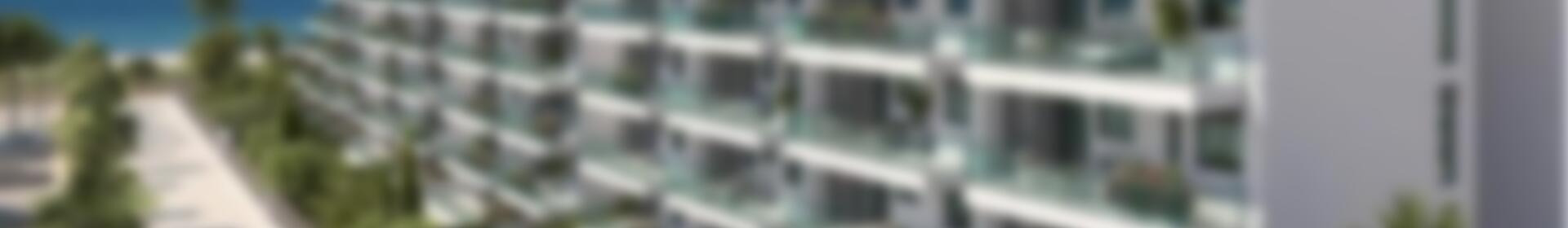 3 slaapkamer Appartement Te koop