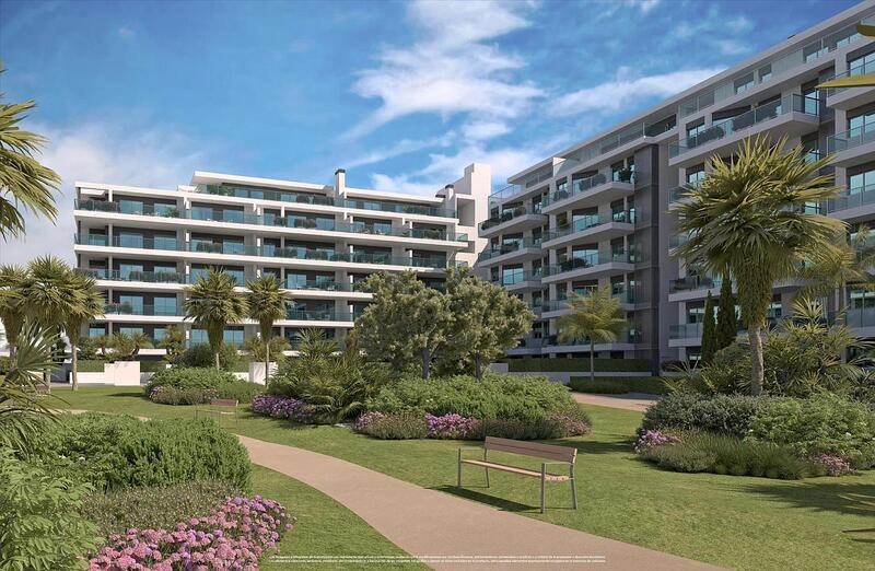 3 slaapkamer Appartement Te koop