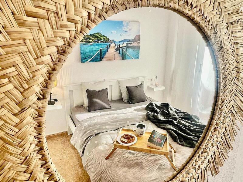 2 slaapkamer Appartement Te koop