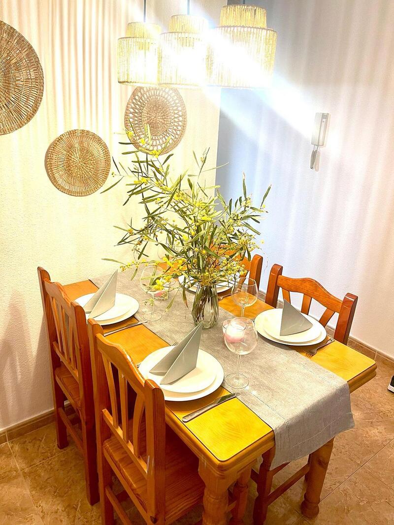 2 slaapkamer Appartement Te koop
