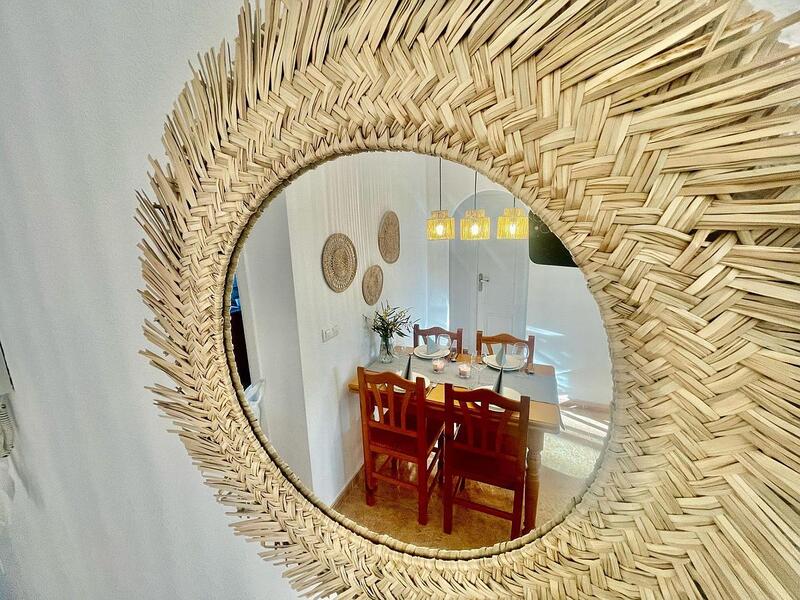 2 slaapkamer Appartement Te koop