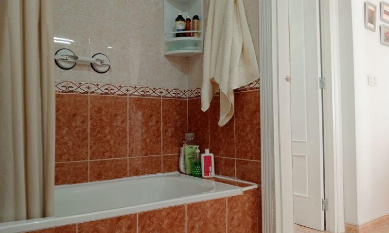 2 Schlafzimmer Appartement zu verkaufen
