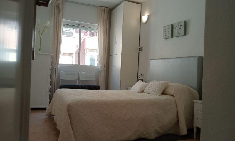 2 Schlafzimmer Appartement zu verkaufen