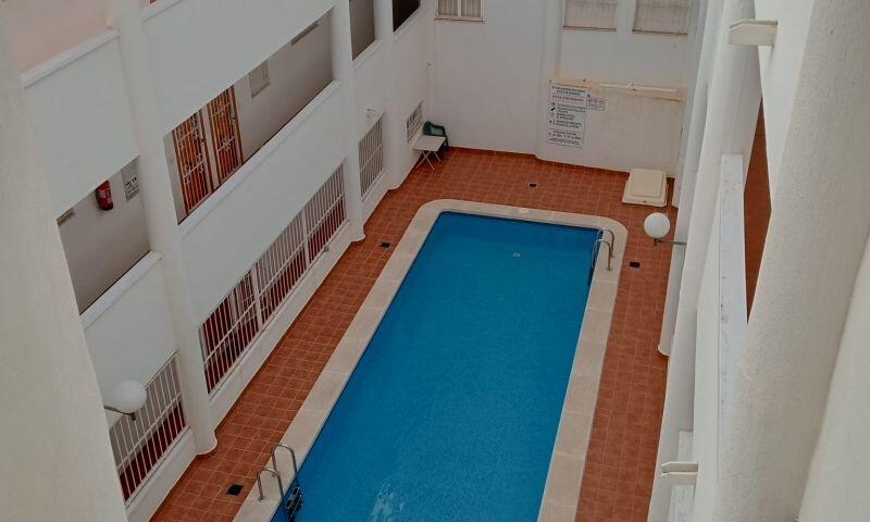 2 Schlafzimmer Appartement zu verkaufen