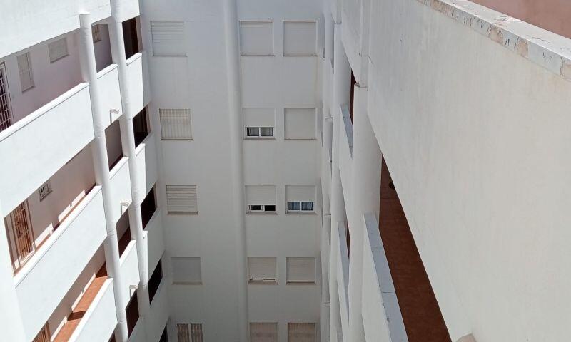 2 Schlafzimmer Appartement zu verkaufen