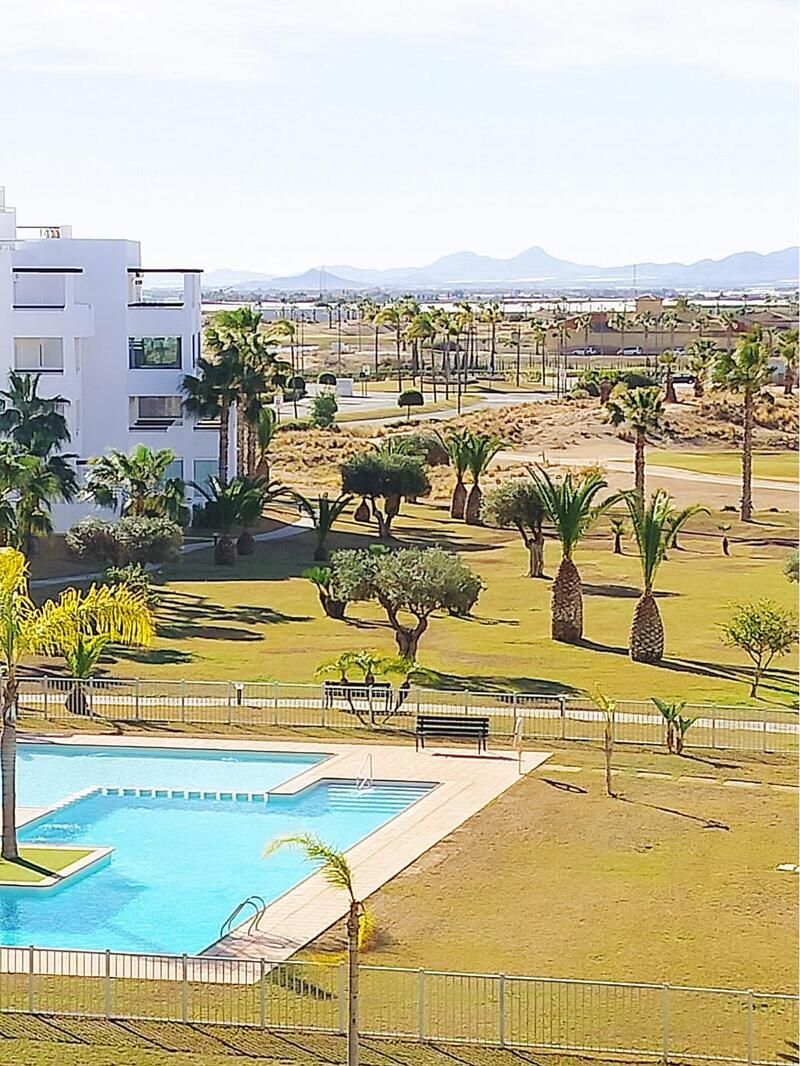 Appartement zu verkaufen in Torre Pacheco, Murcia