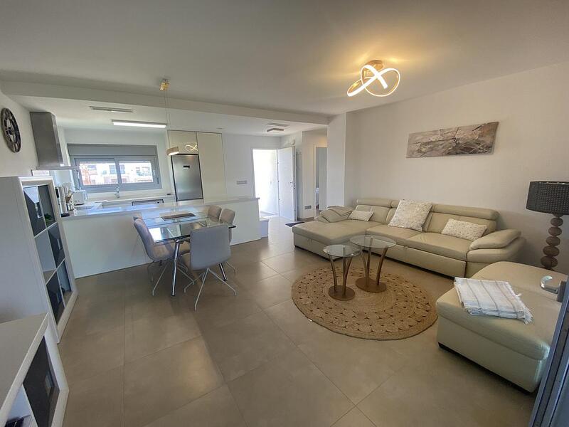 2 Cuarto Apartamento en venta