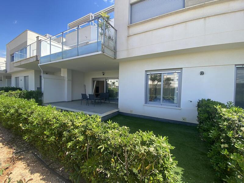 2 Cuarto Apartamento en venta