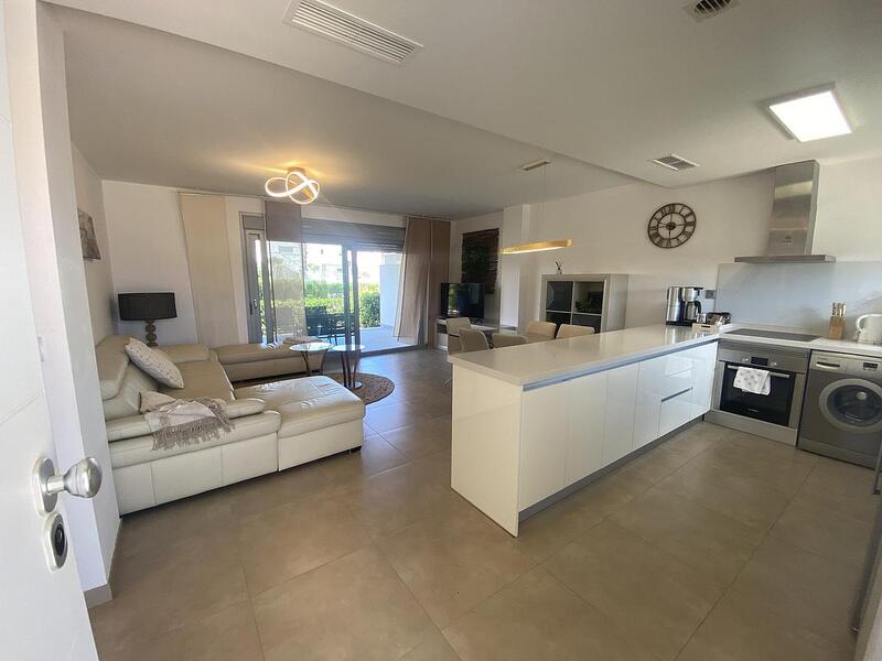 2 Cuarto Apartamento en venta