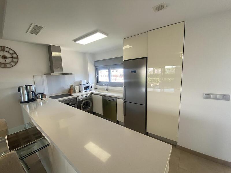 2 Cuarto Apartamento en venta