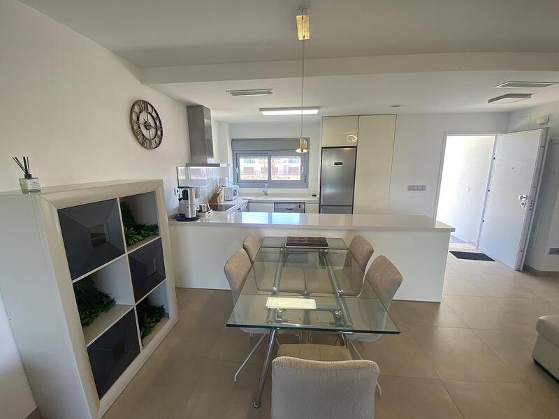 2 Cuarto Apartamento en venta