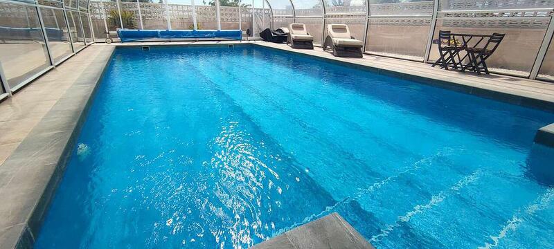 4 bedroom Villa for sale