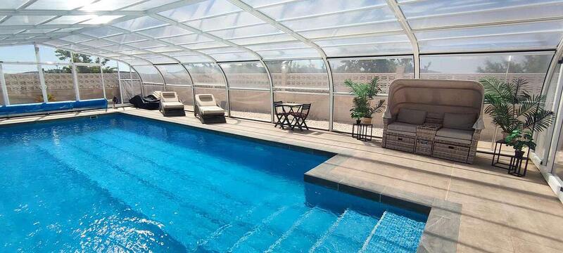 4 bedroom Villa for sale