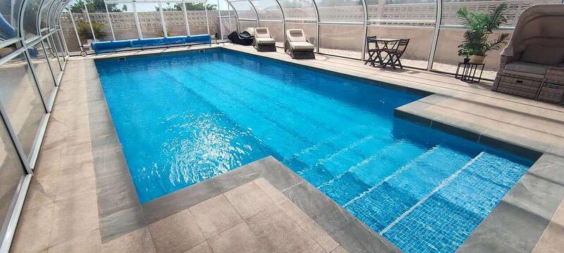 4 bedroom Villa for sale