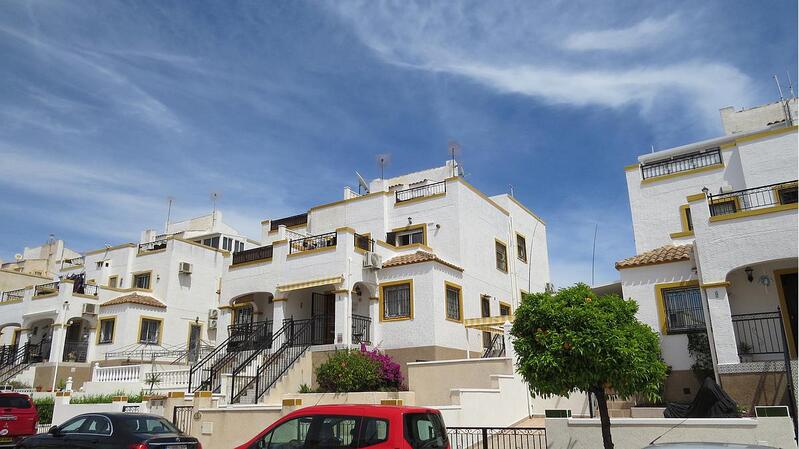 Radhus till salu i San Fulgencio, Alicante
