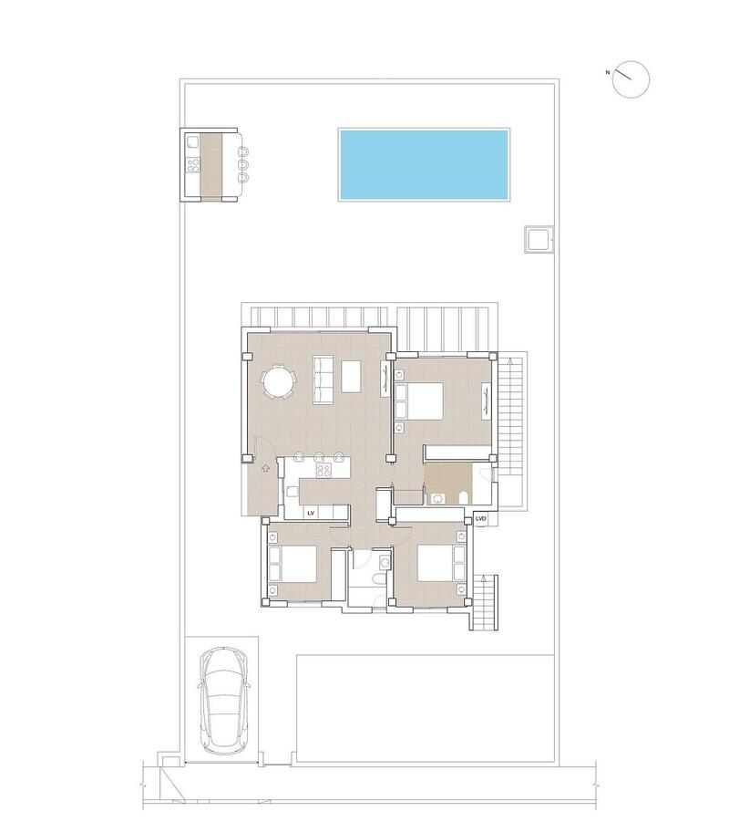 5 bedroom Villa for sale