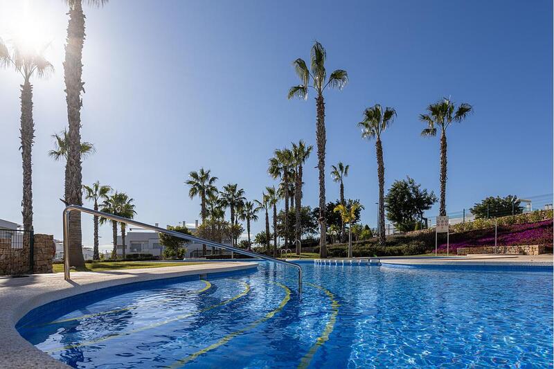 Leilighet til salgs i Orihuela, Alicante