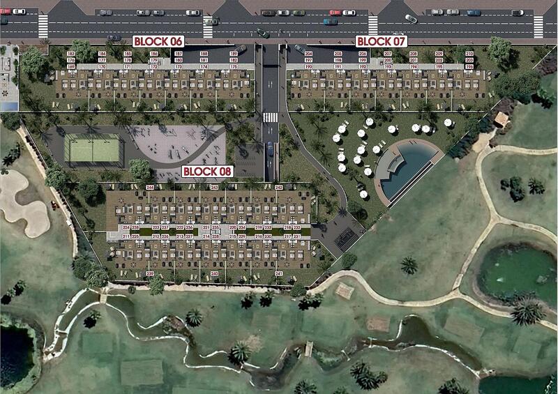 2 Cuarto Apartamento en venta