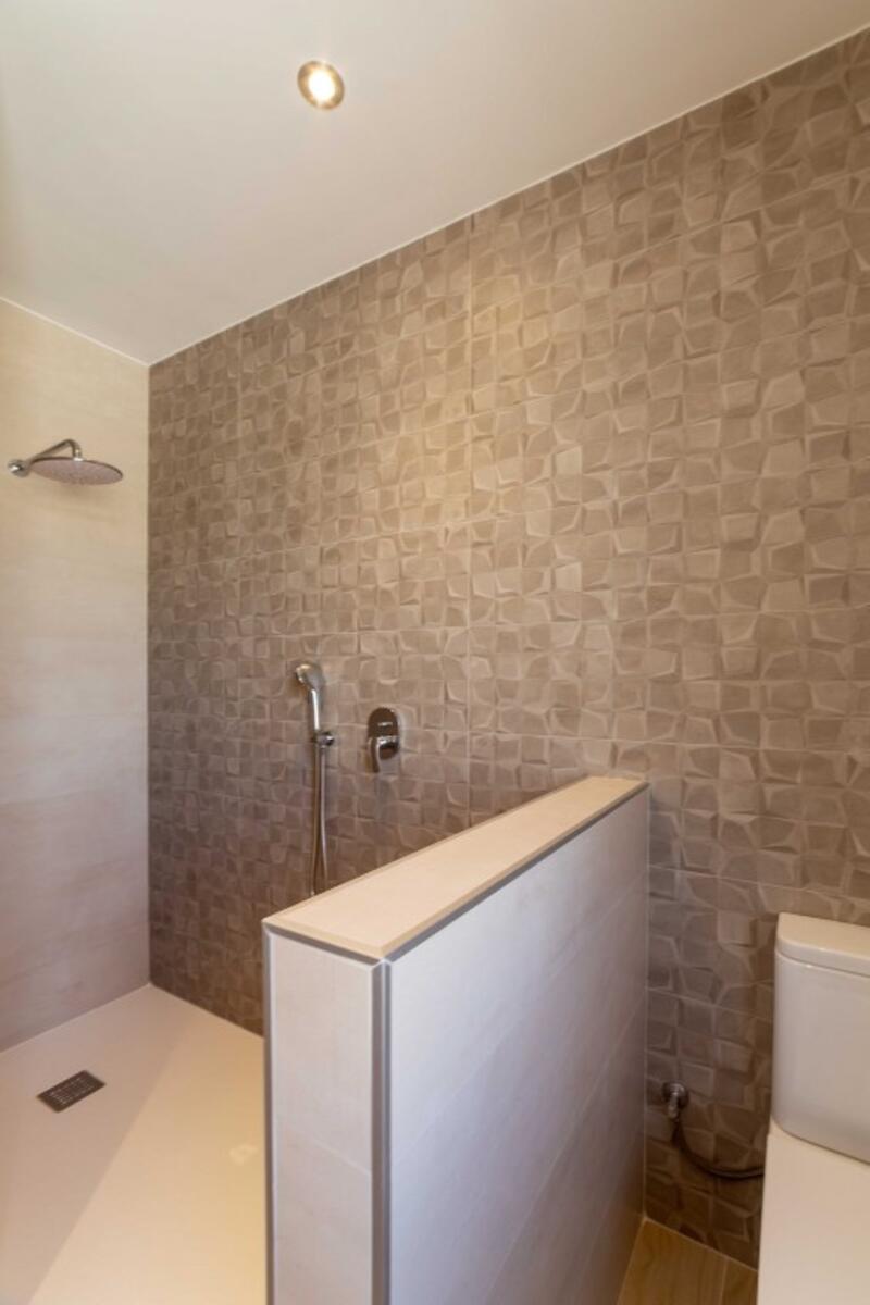 4 Cuarto Villa en venta