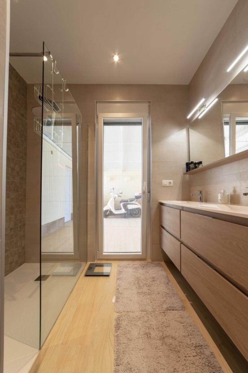 4 Cuarto Villa en venta