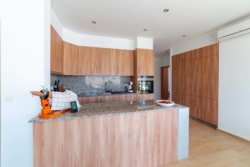 4 Cuarto Villa en venta