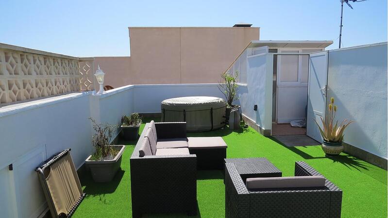 Apartment for sale in Orihuela Costa, Alicante