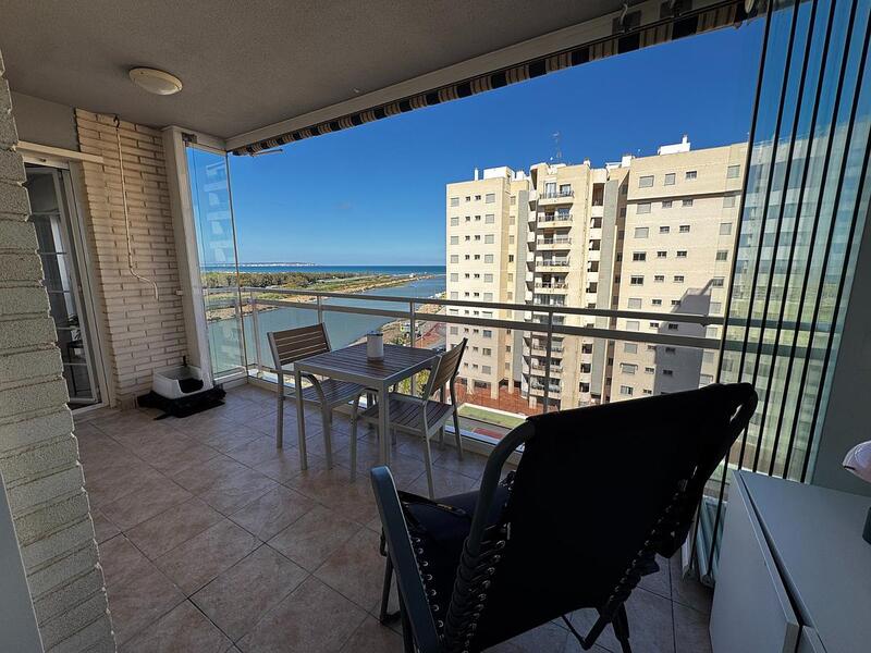 Apartment for sale in Guardamar del Segura, Alicante