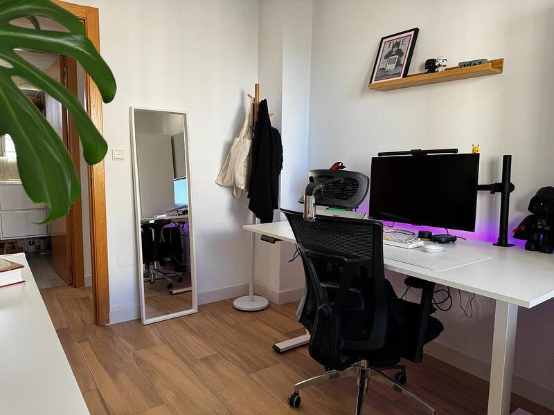 2 slaapkamer Appartement Te koop