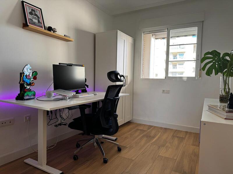 2 slaapkamer Appartement Te koop