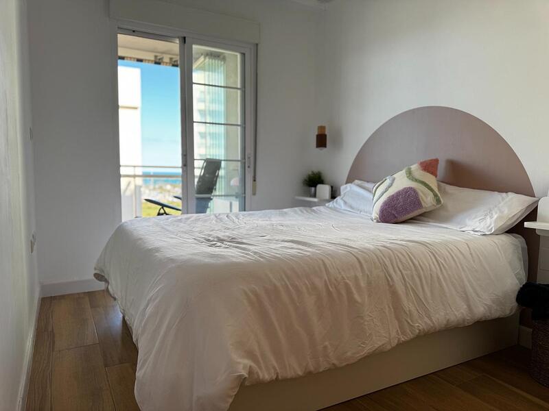 2 slaapkamer Appartement Te koop