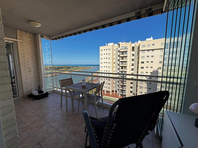 2 slaapkamer Appartement Te koop