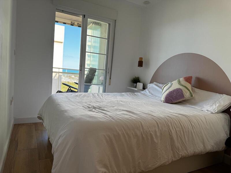 2 slaapkamer Appartement Te koop