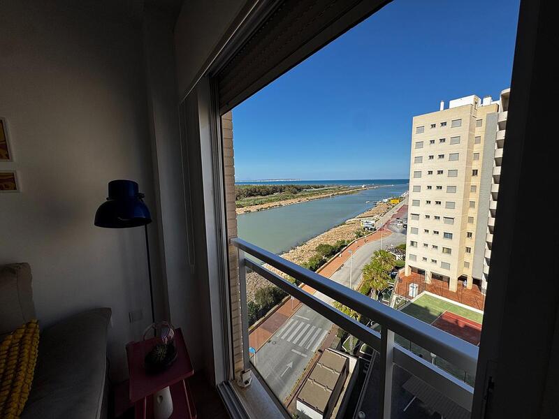 2 slaapkamer Appartement Te koop