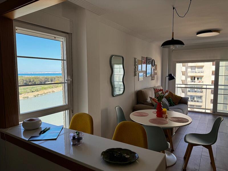 2 slaapkamer Appartement Te koop