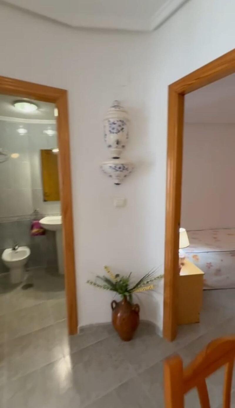 2 chambre Appartement à vendre