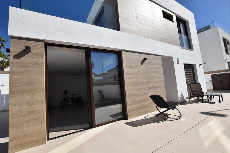 3 bedroom Villa for sale