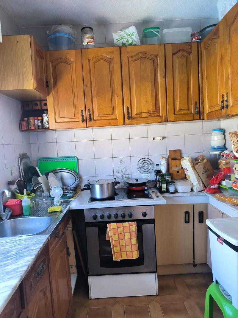 7 Schlafzimmer Stadthaus zu verkaufen