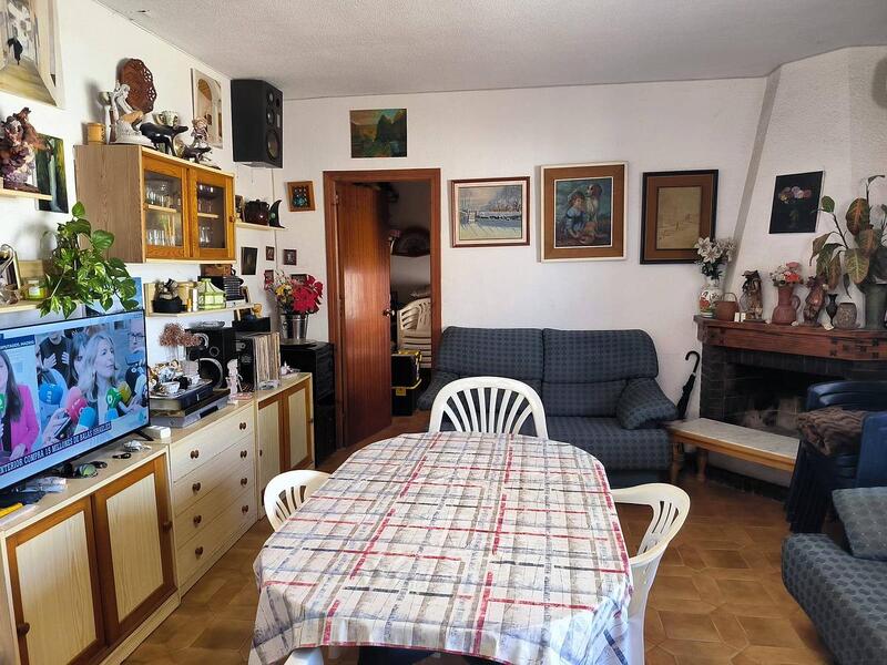 7 Schlafzimmer Stadthaus zu verkaufen
