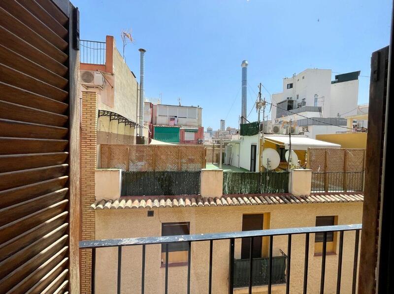 Appartement Te koop in Benidorm, Alicante