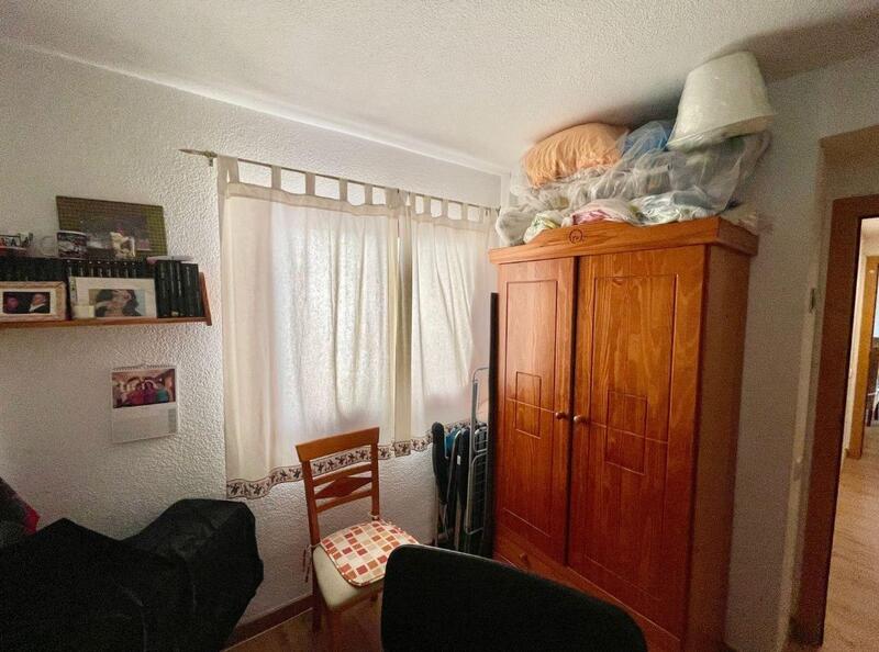 3 bedroom Apartment for sale