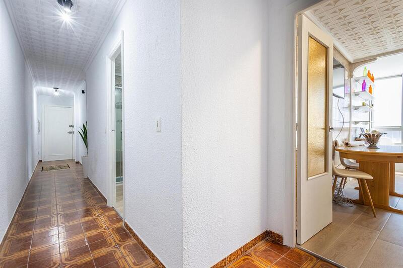 2 sovrum Lägenhet till salu