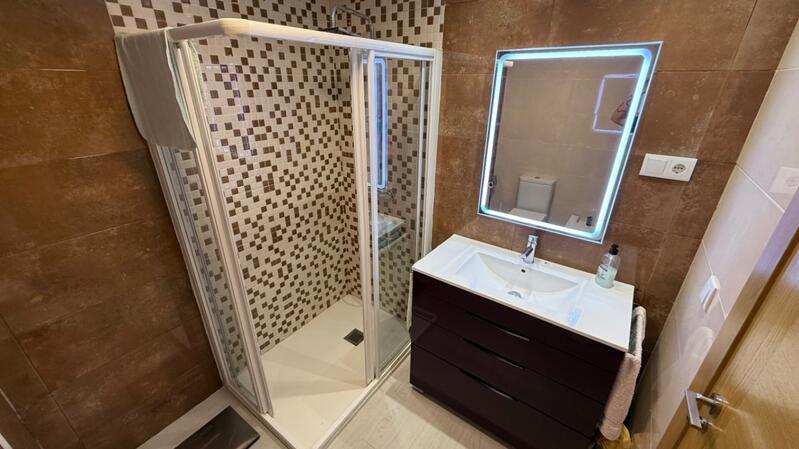 3 chambre Appartement à vendre