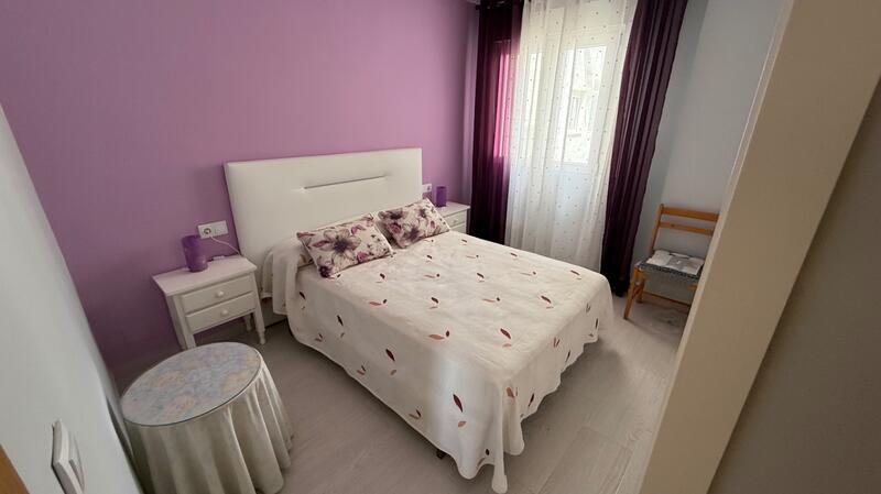3 chambre Appartement à vendre
