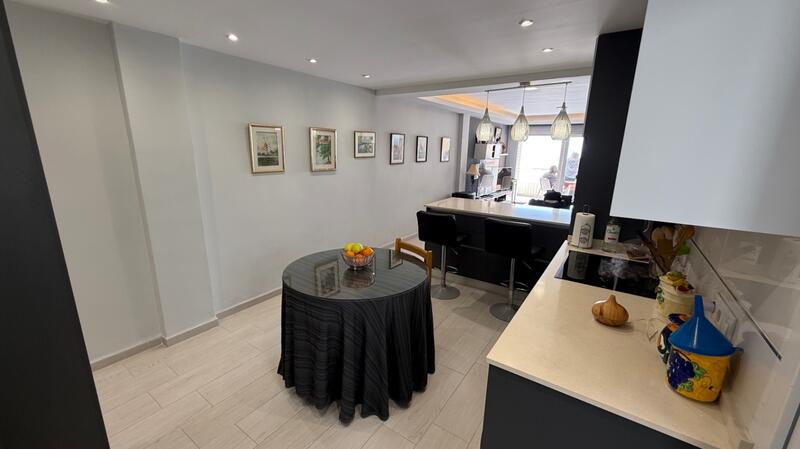 3 chambre Appartement à vendre