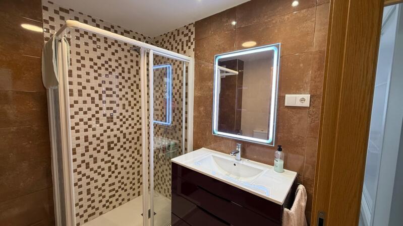 3 chambre Appartement à vendre